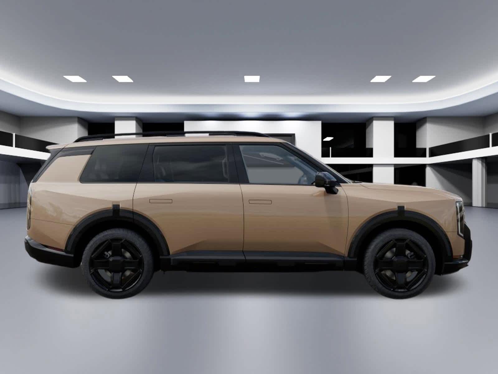 Thumbnail: 2027 Kia Telluride - 7