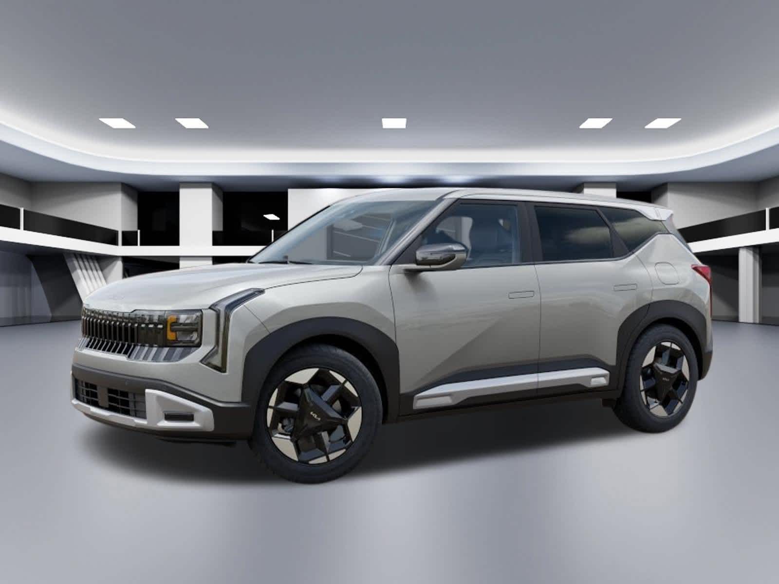 Thumbnail: 2027 Kia Seltos - 3
