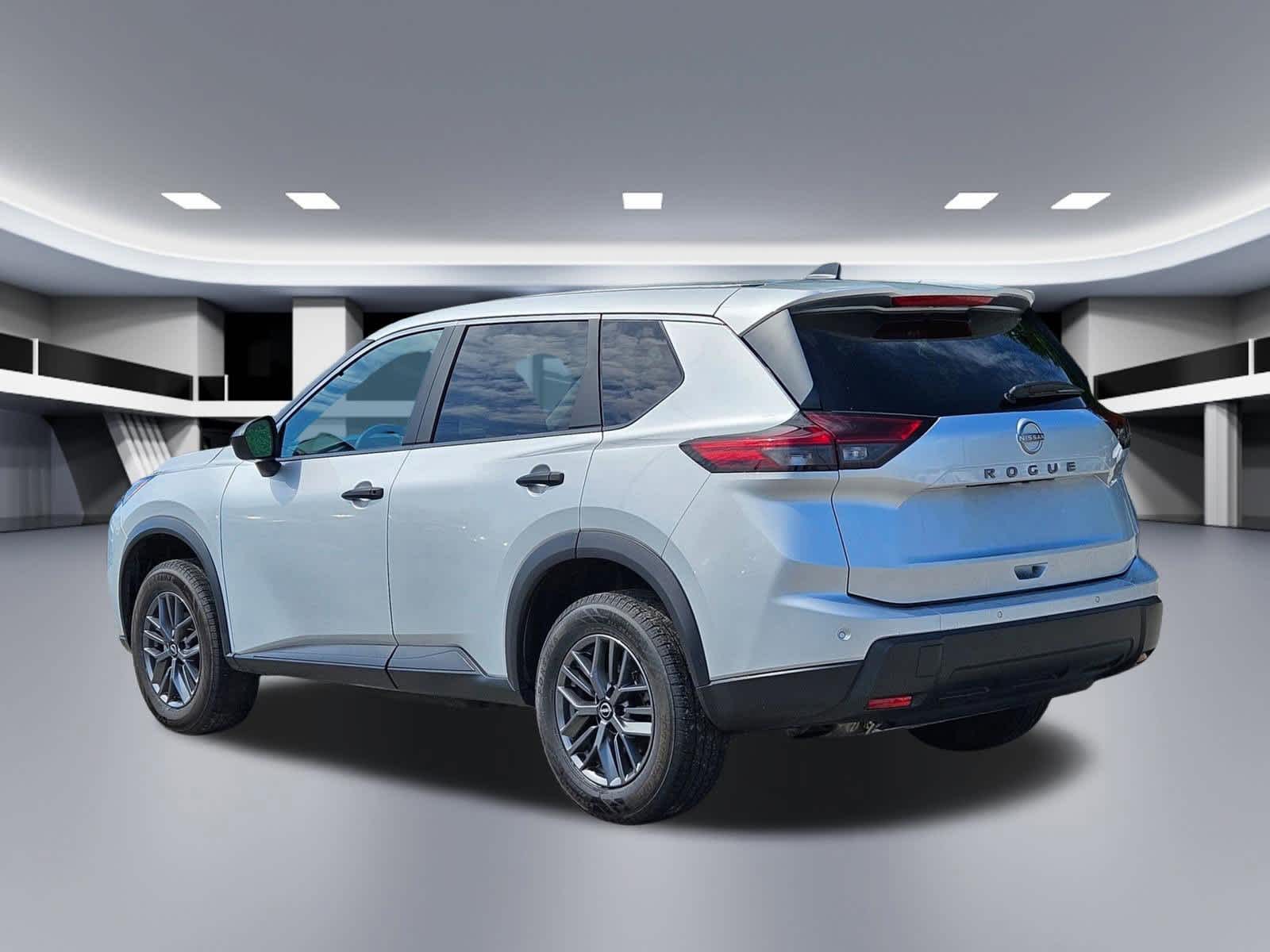 Thumbnail: 2024 Nissan Rogue - 3