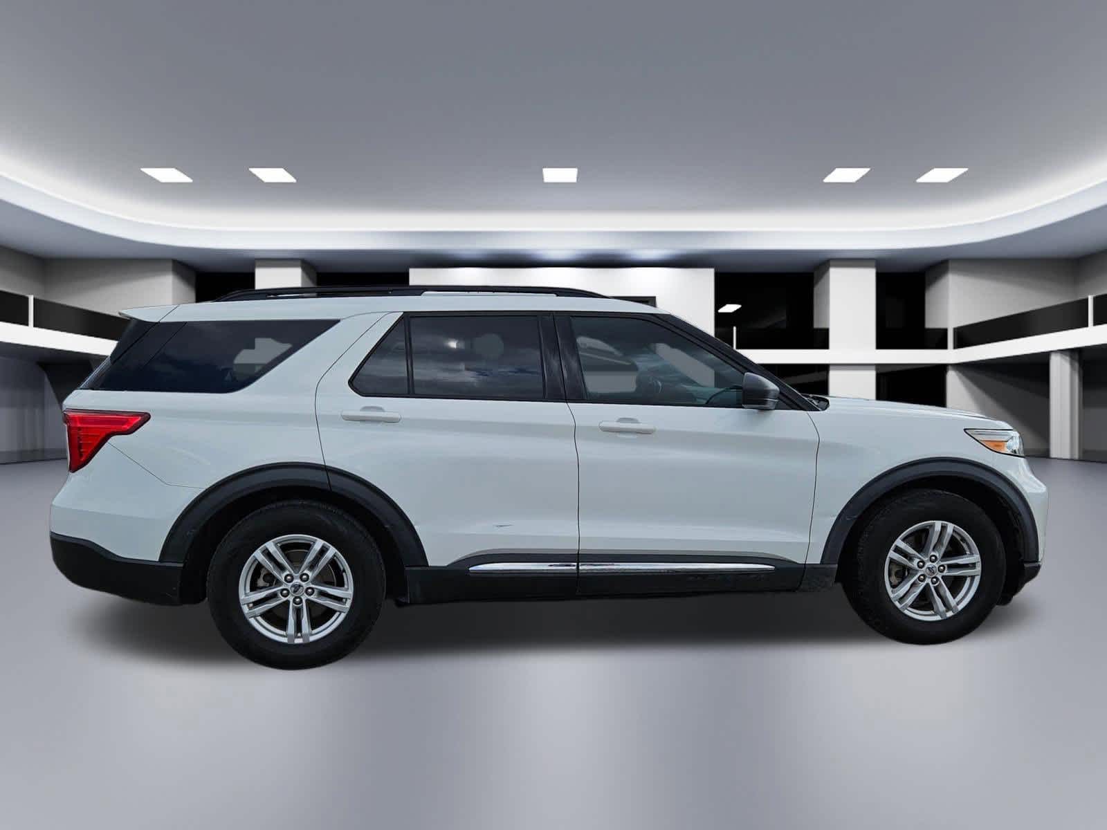 Thumbnail: 2020 Ford Explorer - 7