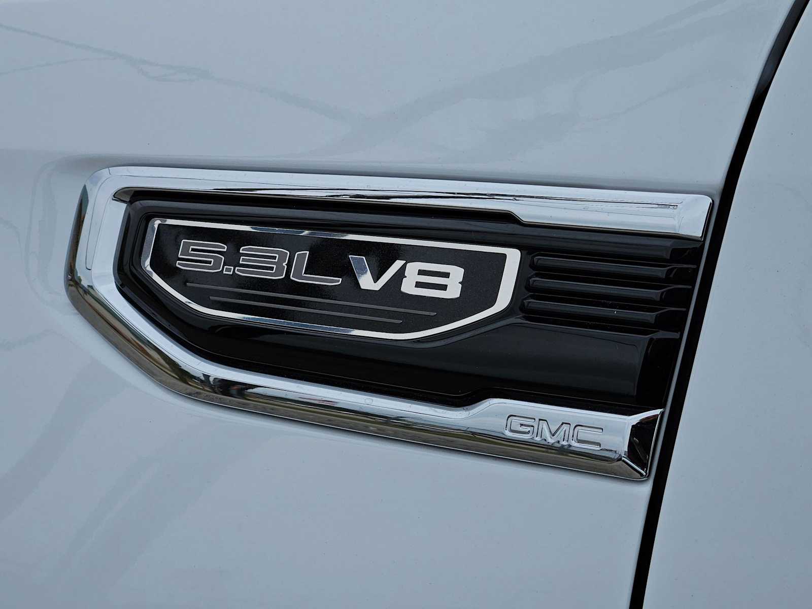 Thumbnail: 2024 GMC Sierra 1500 - 14