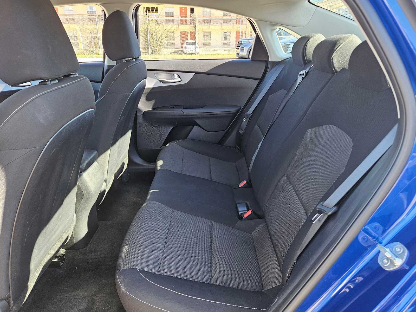 Thumbnail: 2024 Kia Forte - 15