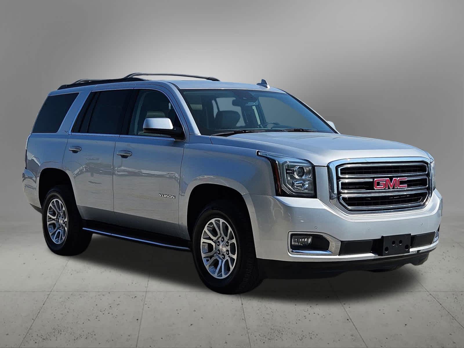 Thumbnail: 2020 GMC Yukon - 8