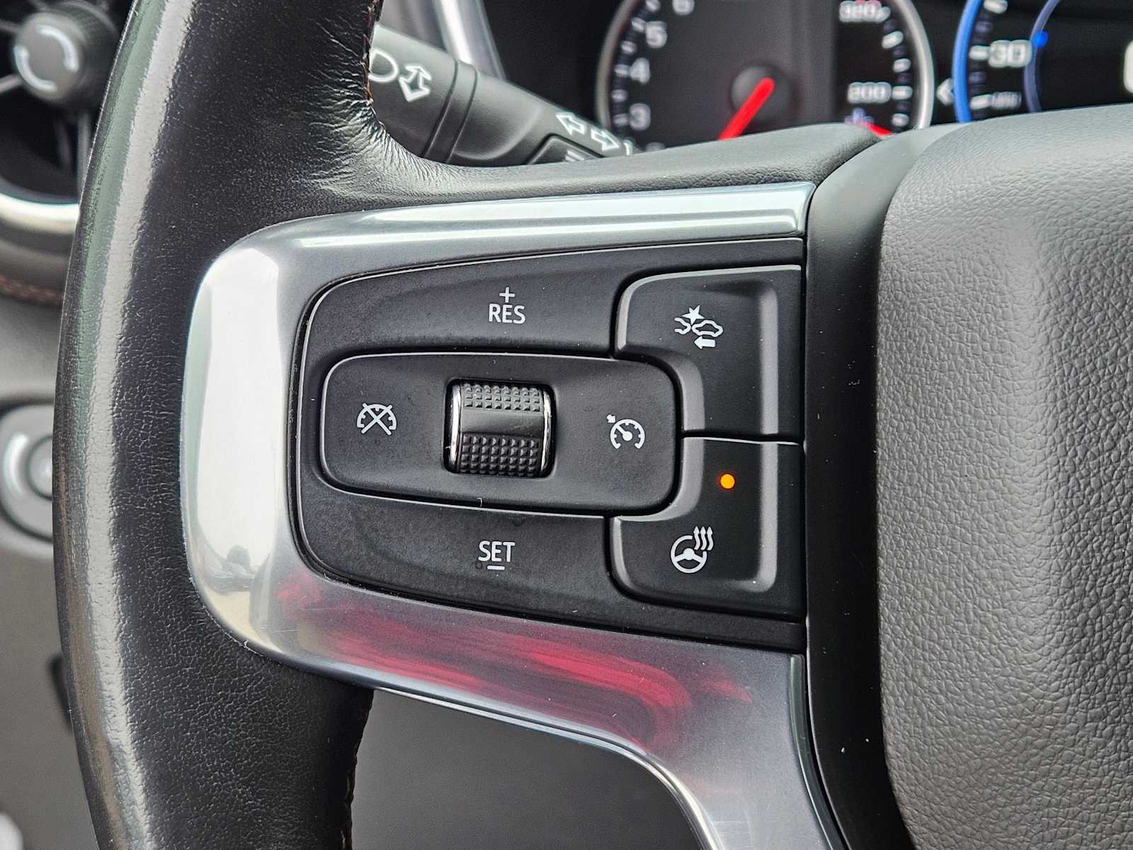 Thumbnail: 2020 Chevrolet Blazer - 25