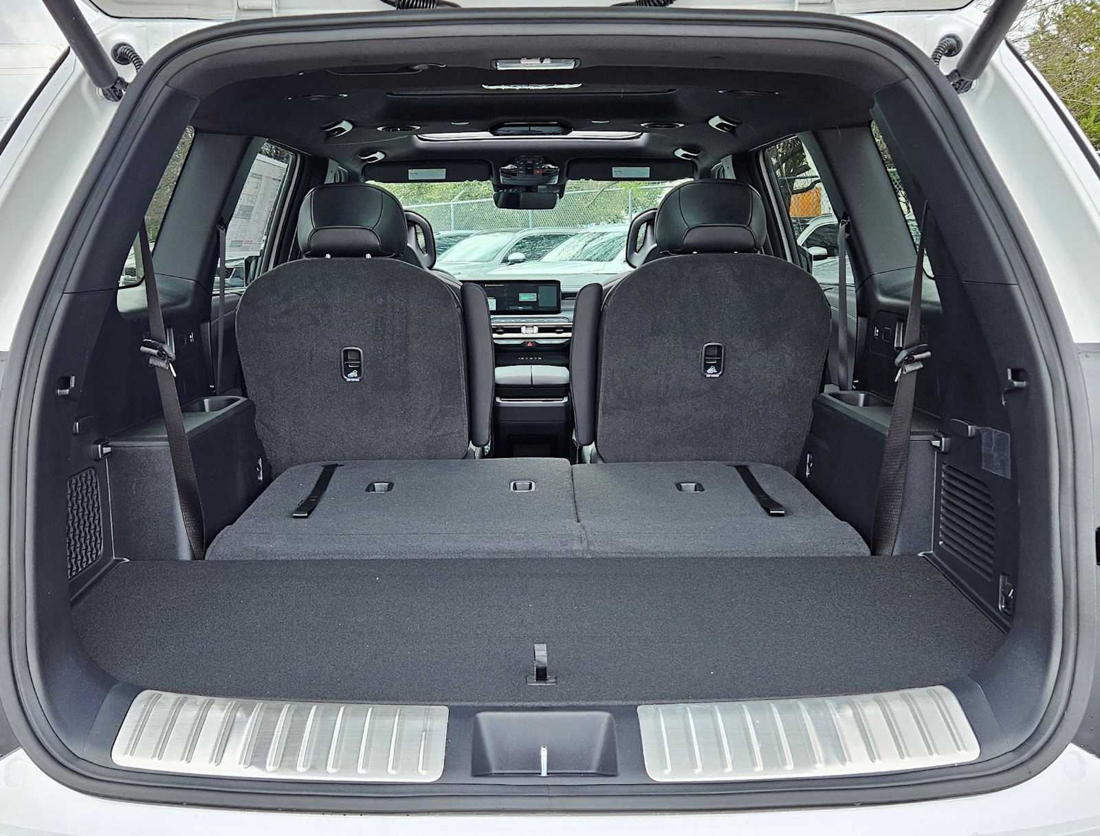 Thumbnail: 2027 Kia Telluride - 36