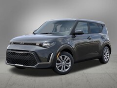 2025 Kia Soul LX Hatchback