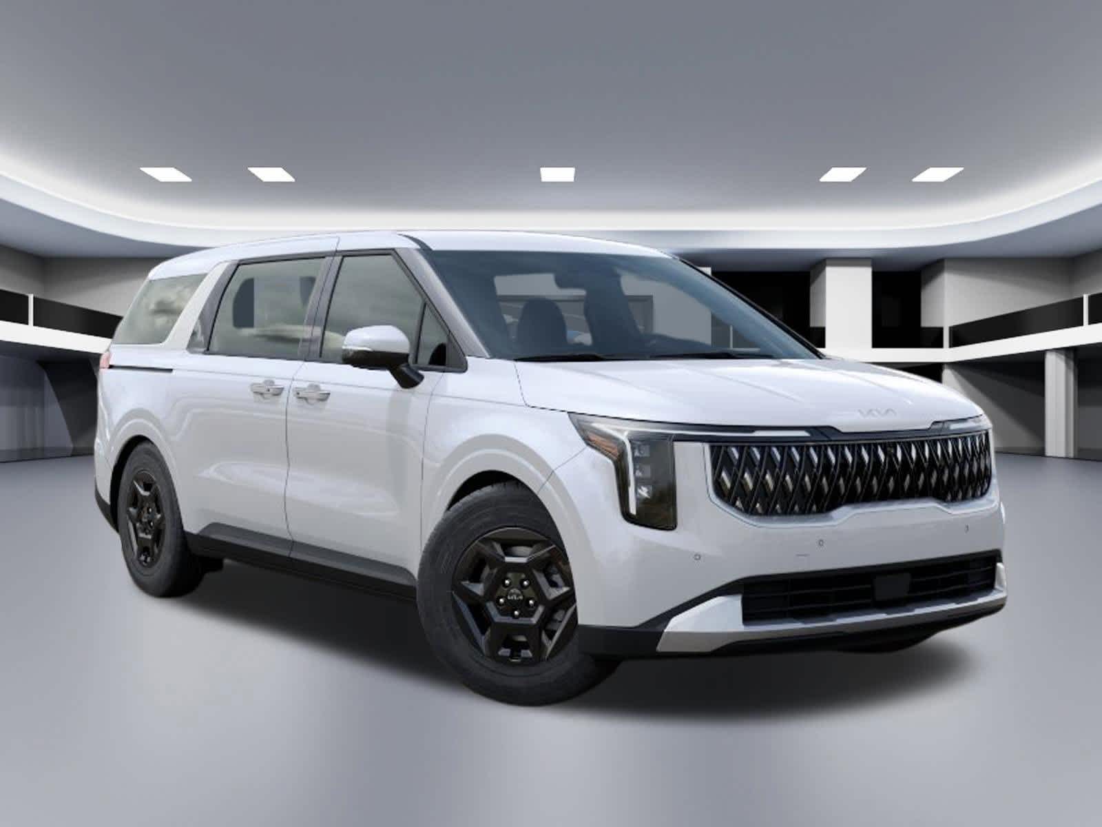 Thumbnail: 2026 Kia Carnival - 8