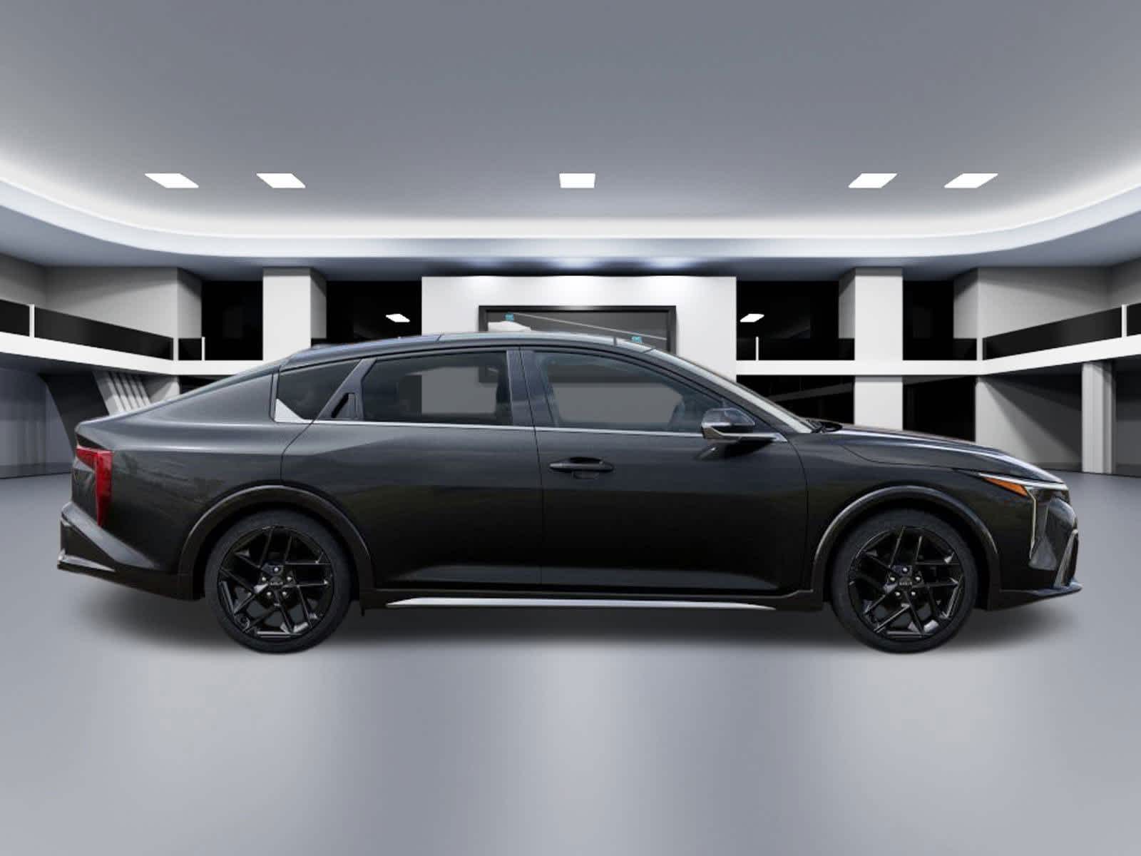 Thumbnail: 2026 Kia K4 - 7