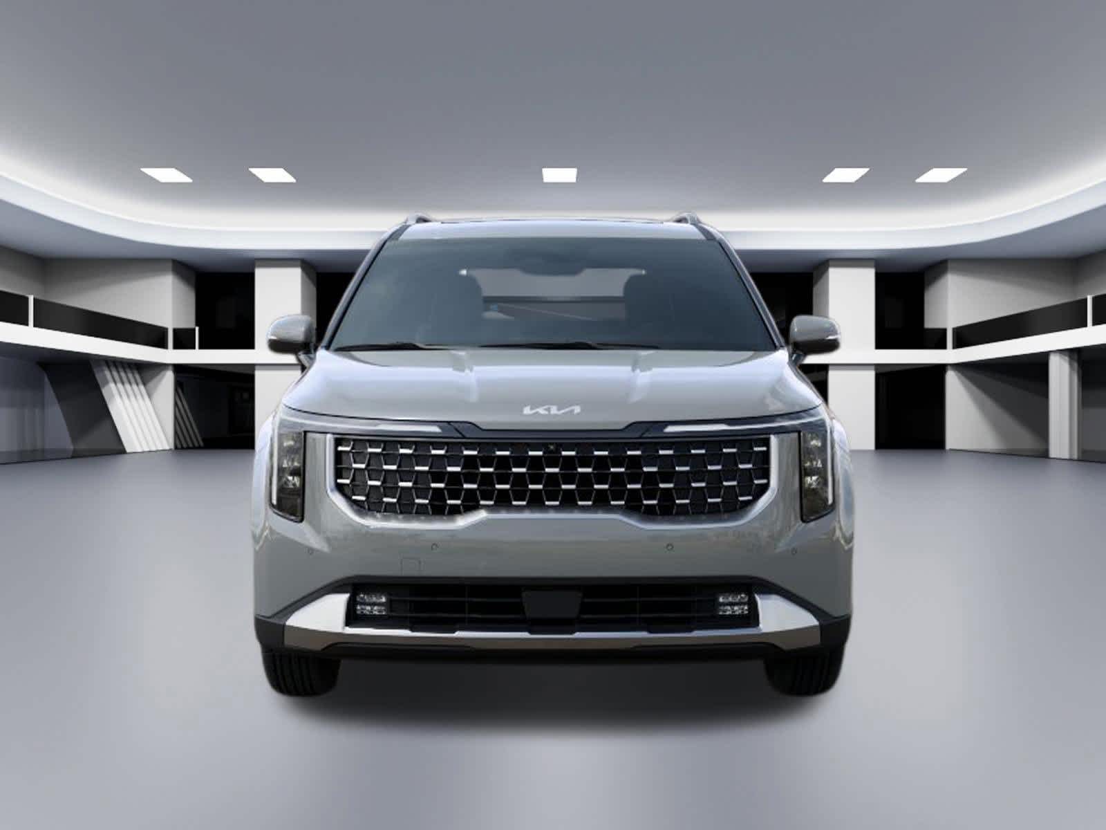 Thumbnail: 2026 Kia Carnival - 2