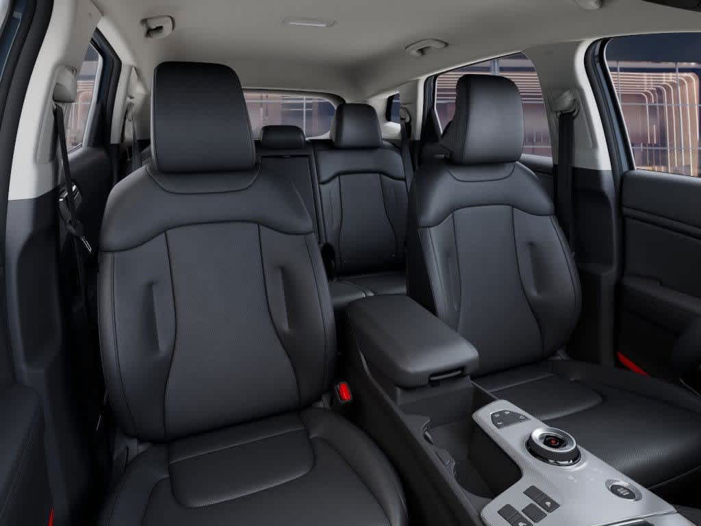 Thumbnail: 2026 Kia Sportage - 15