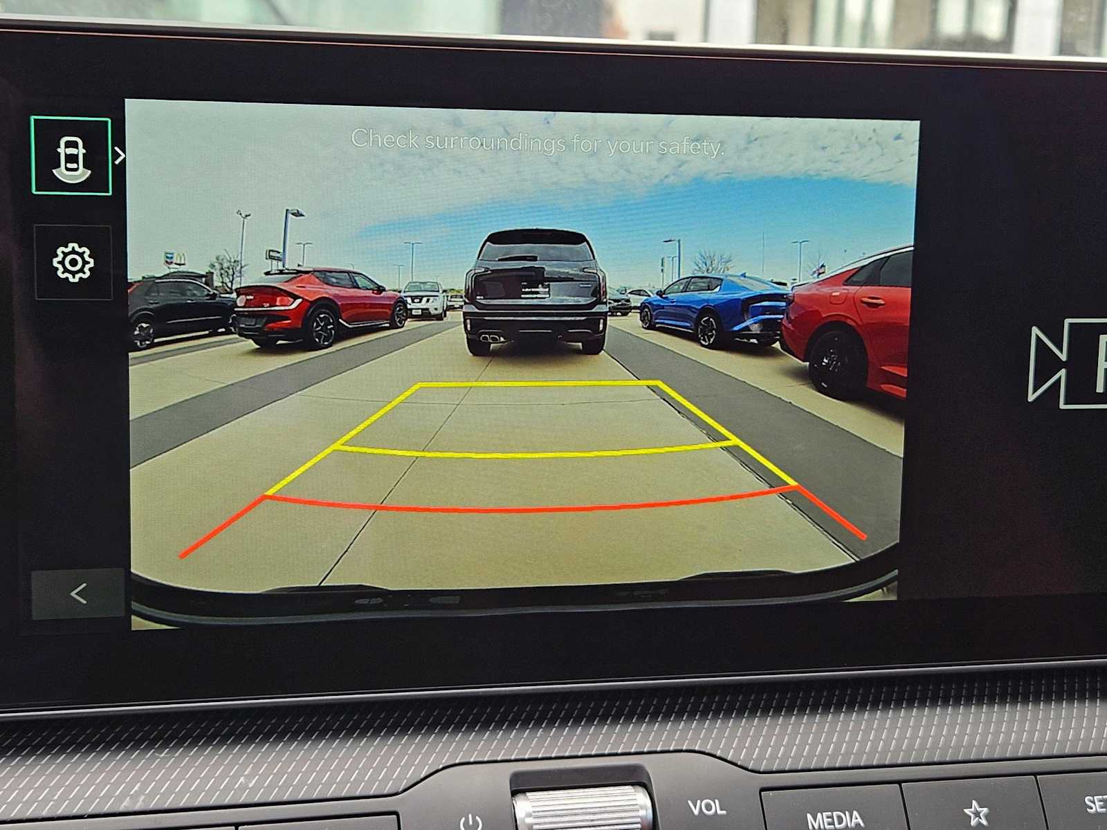 Thumbnail: 2026 Kia K4 - 29