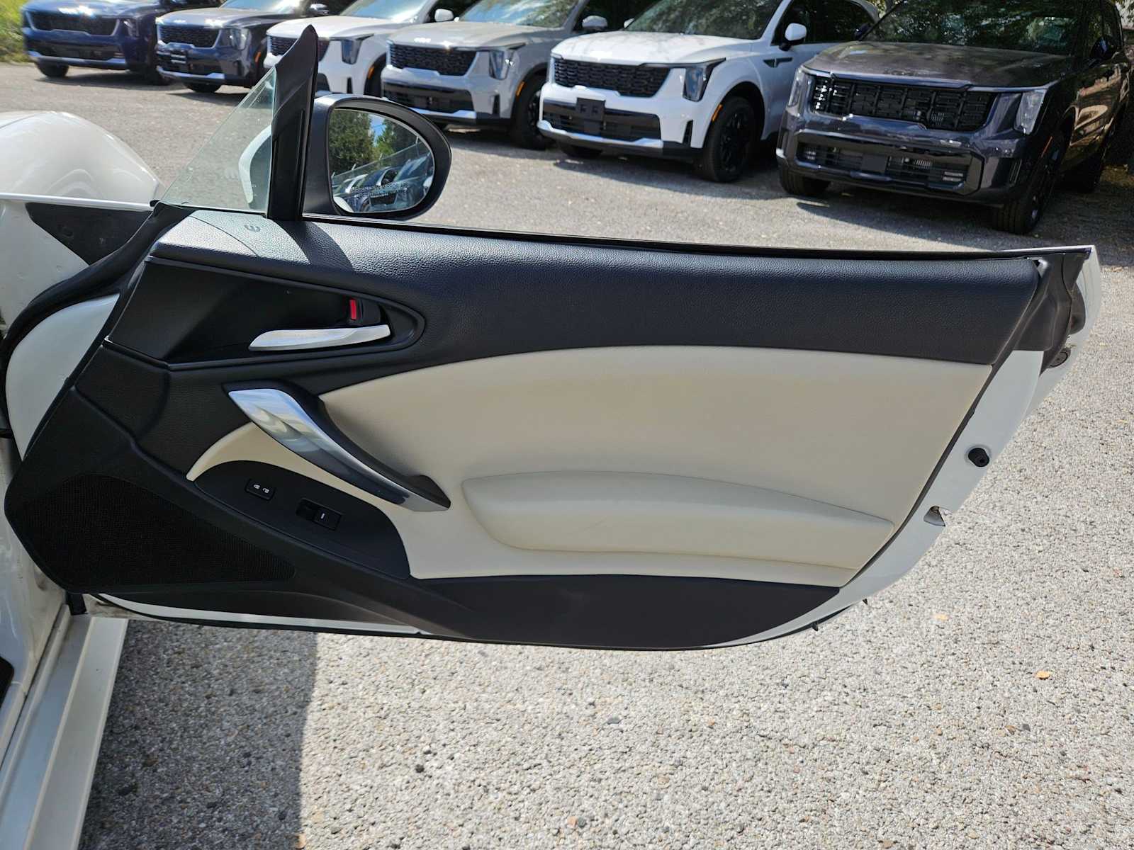 Thumbnail: 2019 Fiat 124 Spider - 20