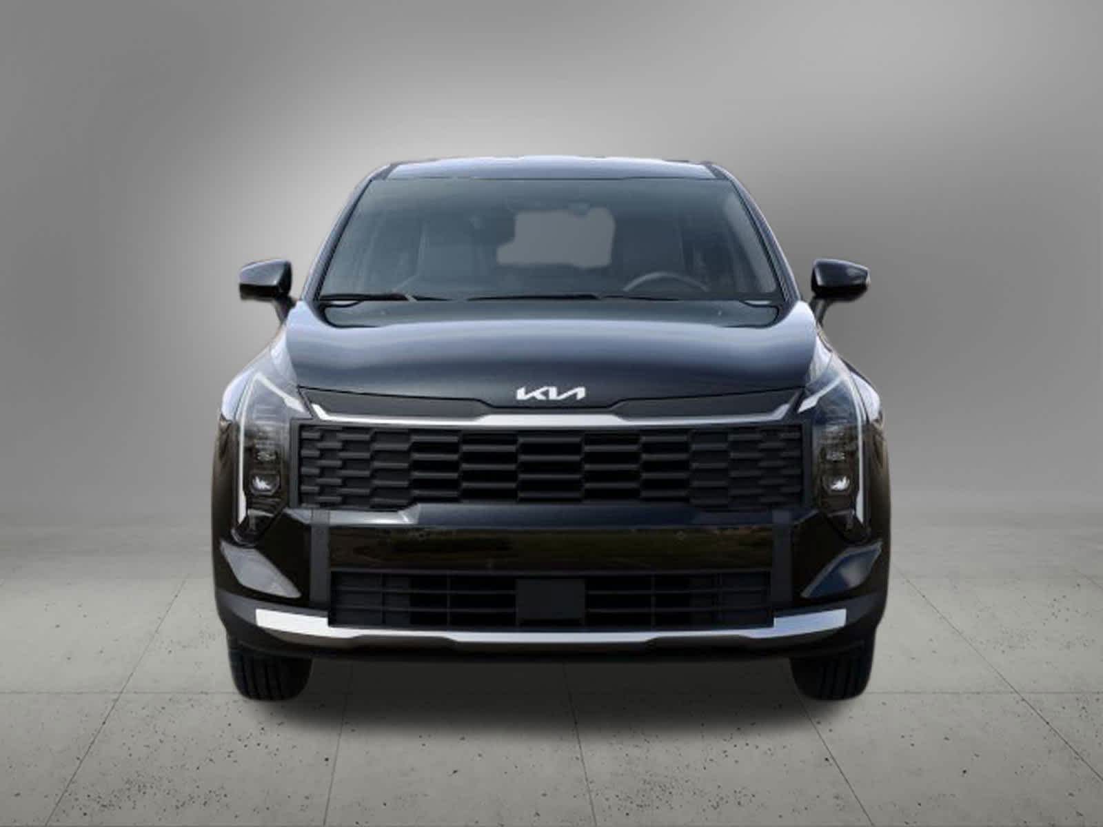 Thumbnail: 2026 Kia Sportage - 2