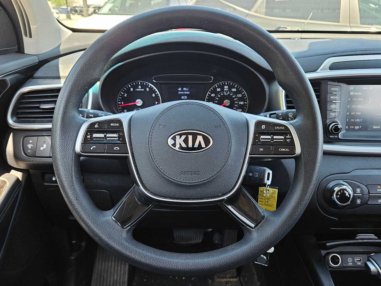 Thumbnail: 2020 Kia Sorento - 14