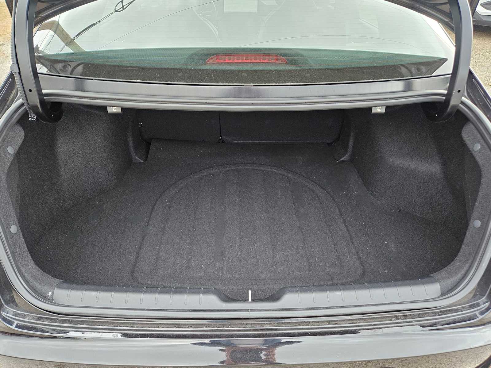 Thumbnail: 2025 Kia K4 - 35