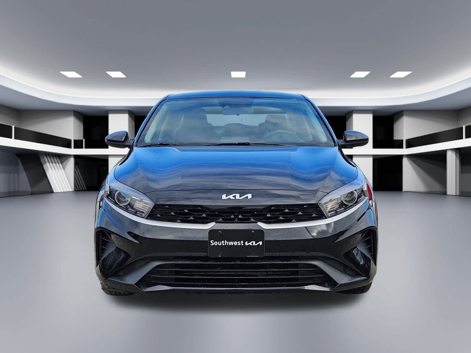 Thumbnail: 2024 Kia Forte - 9