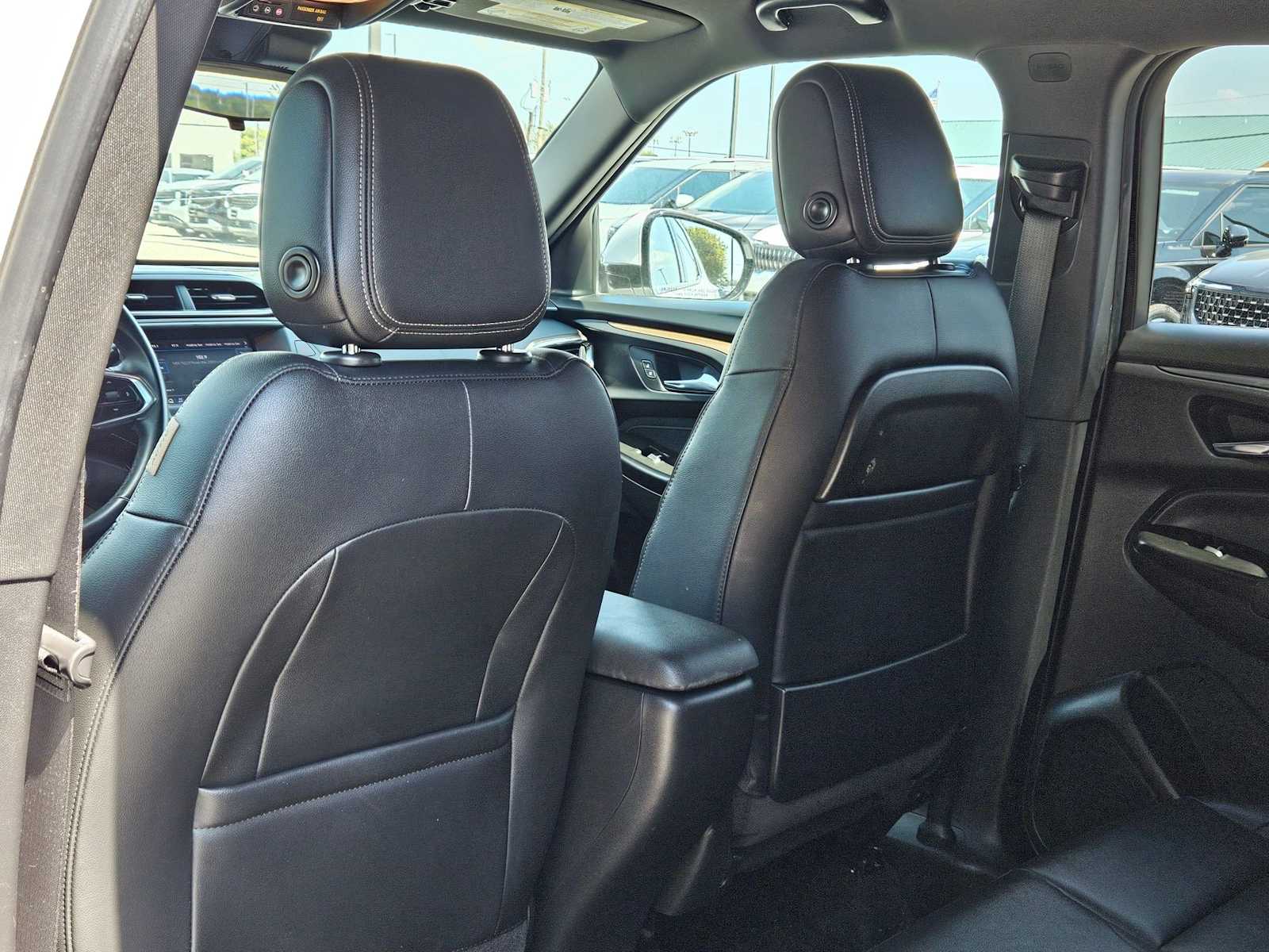 Thumbnail: 2021 Chevrolet TrailBlazer - 19