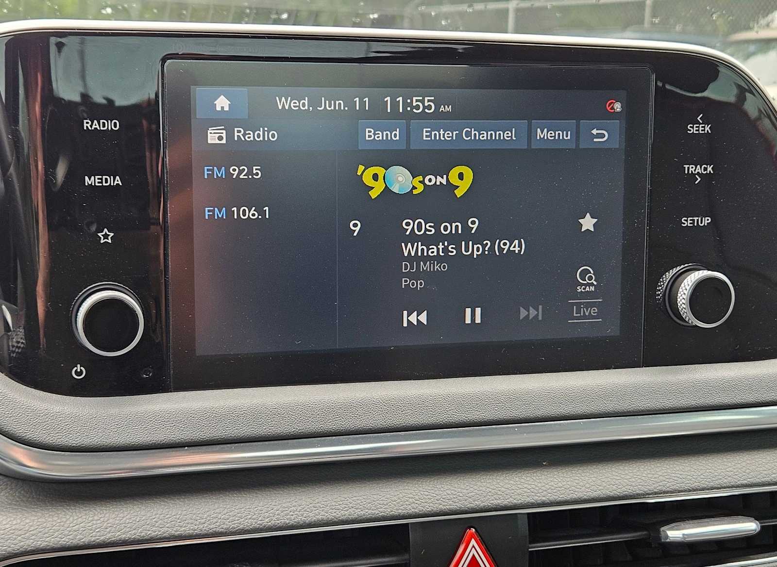 2021 Hyundai Sonata SEL Plus 26