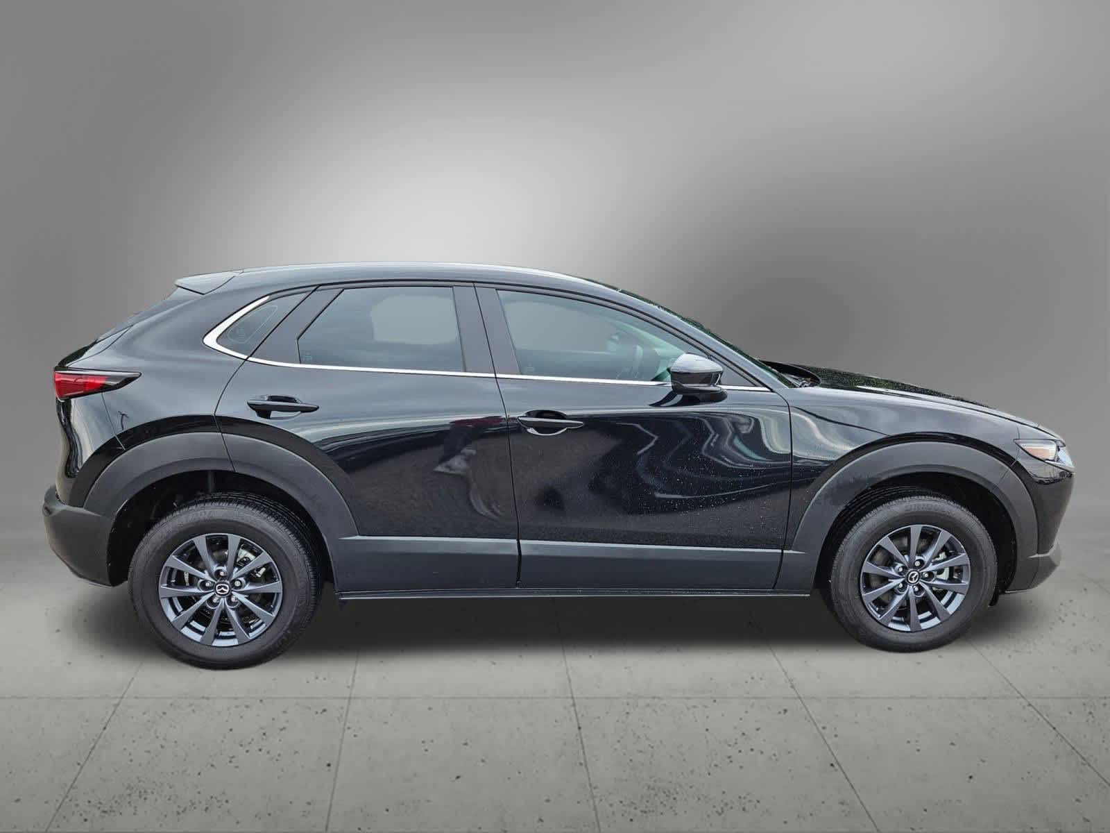Thumbnail: 2024 Mazda CX-30 - 6