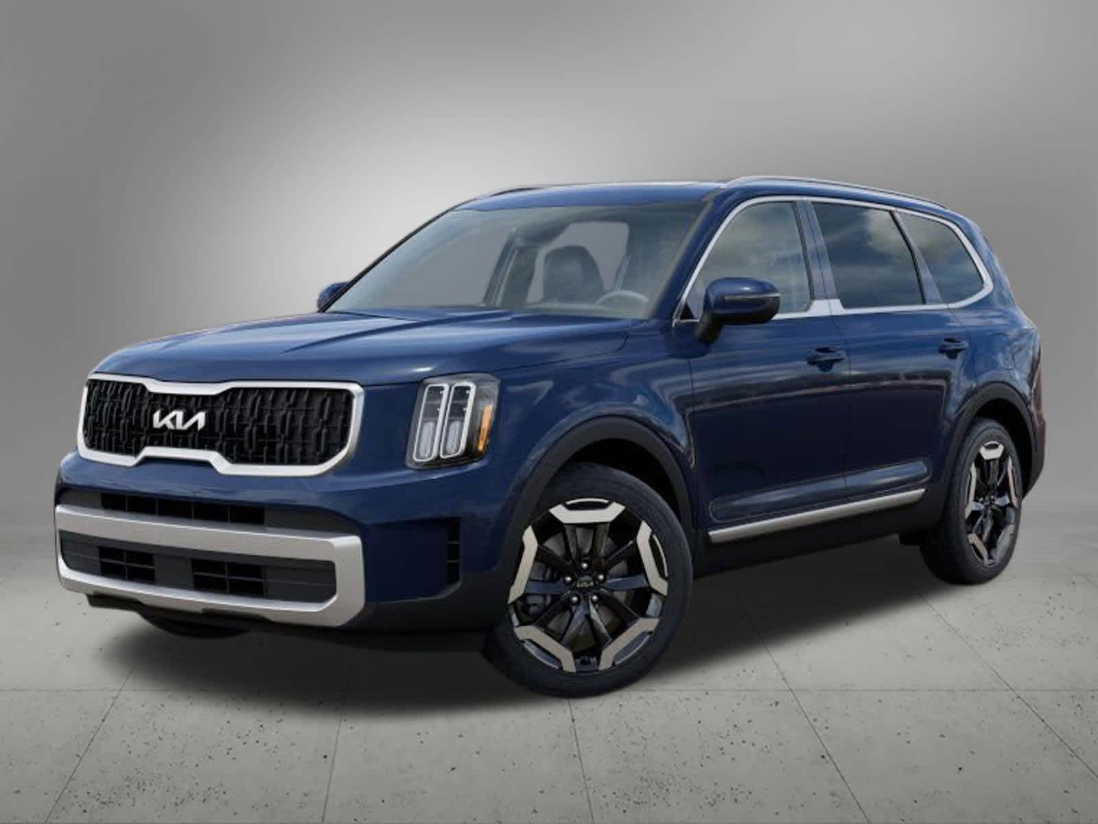 2025 Kia Telluride EX -
                  Dallas, TX