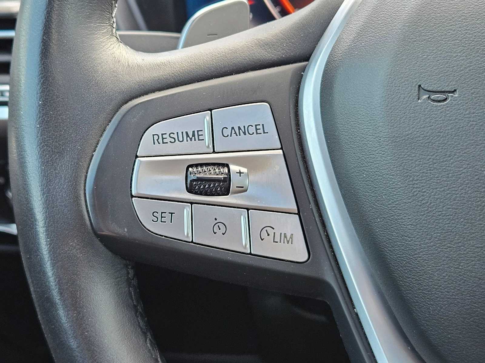 Thumbnail: 2023 BMW X3 - 26