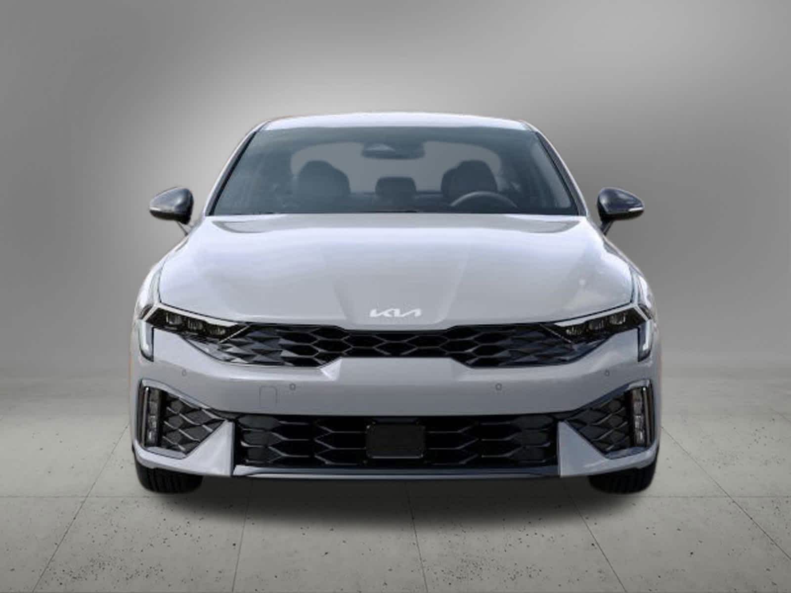 2025 Kia K5 GT-Line photo 2