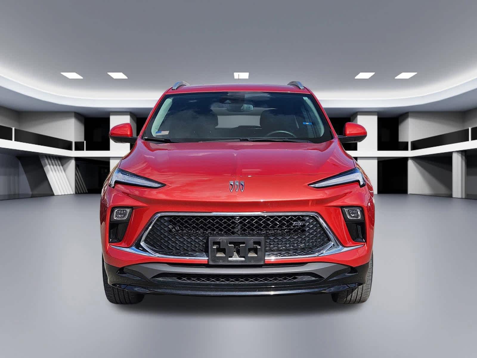 Thumbnail: 2024 Buick Encore GX - 9