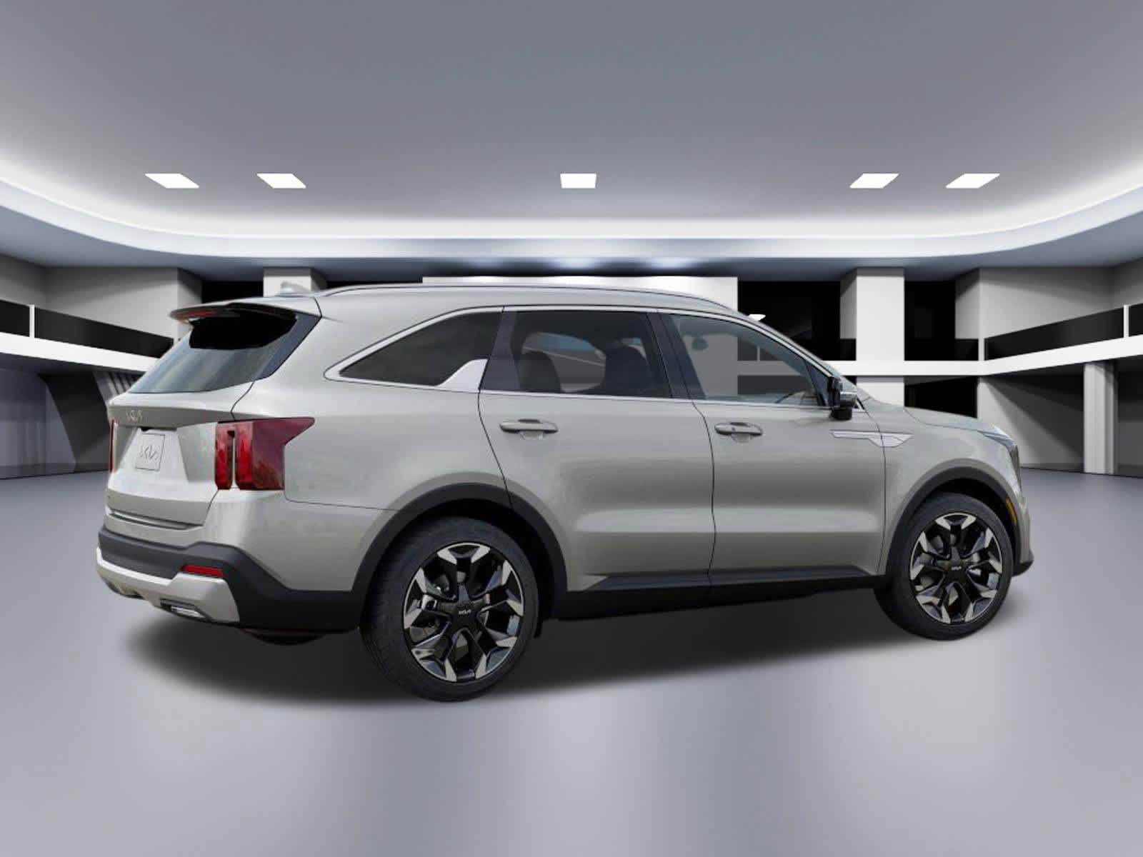 Thumbnail: 2026 Kia Sorento - 4