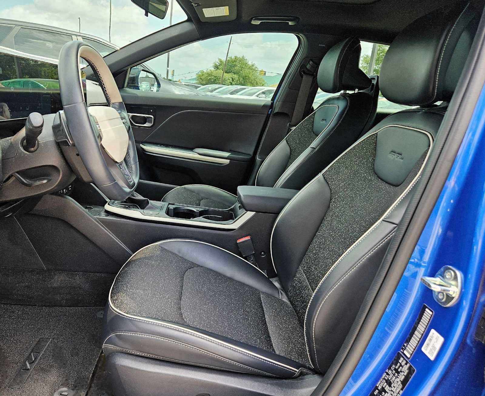 Thumbnail: 2025 Kia K4 - 12