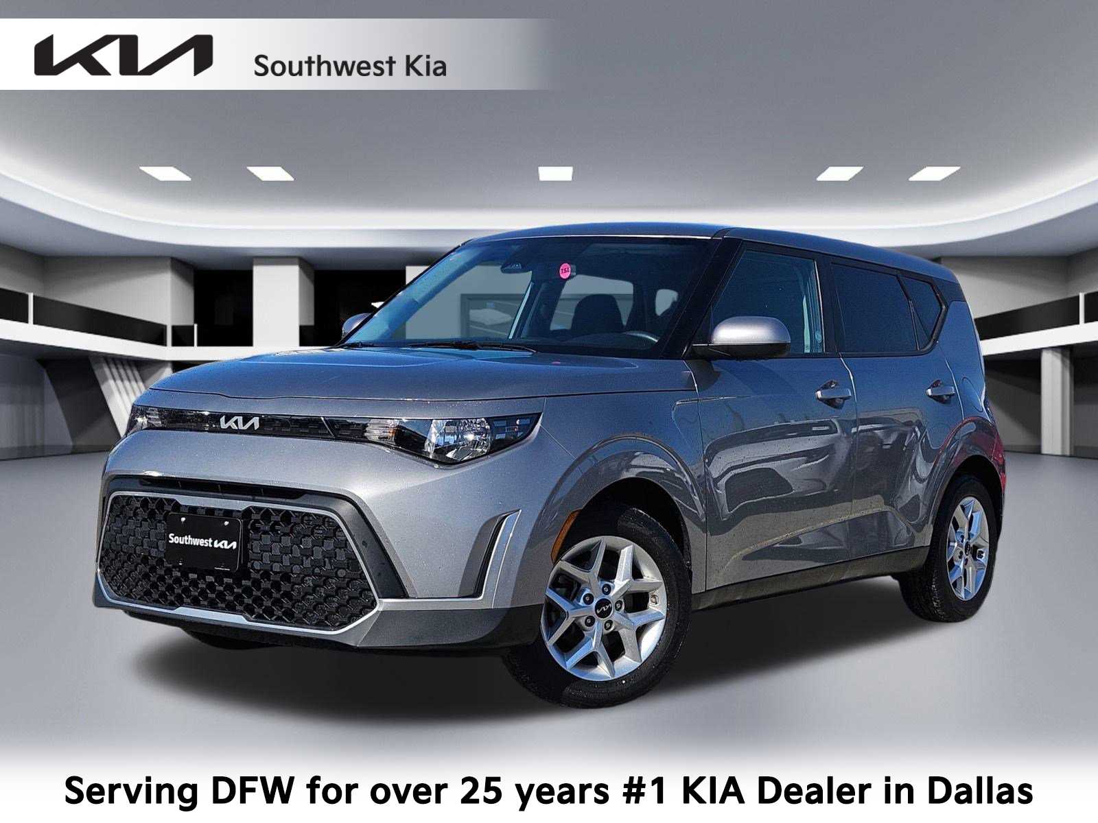 Thumbnail: 2024 Kia Soul - 1