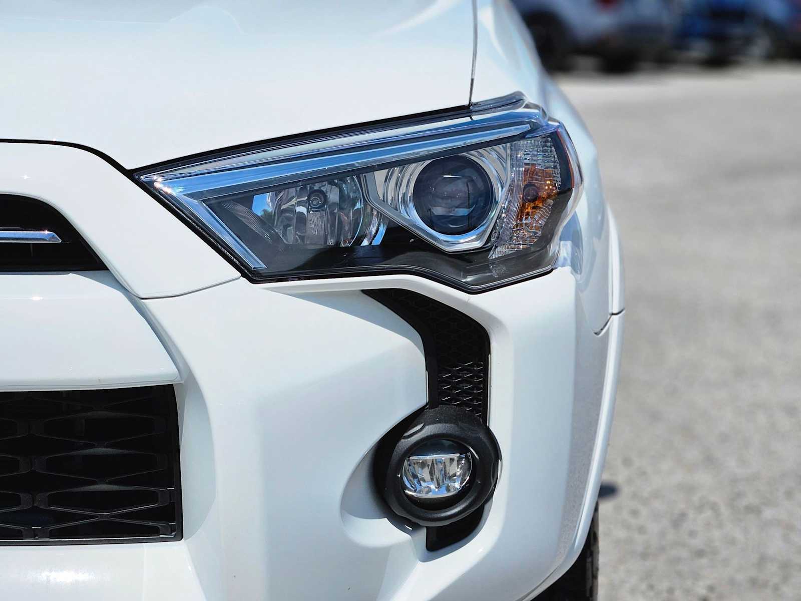 Thumbnail: 2024 Toyota 4Runner - 11