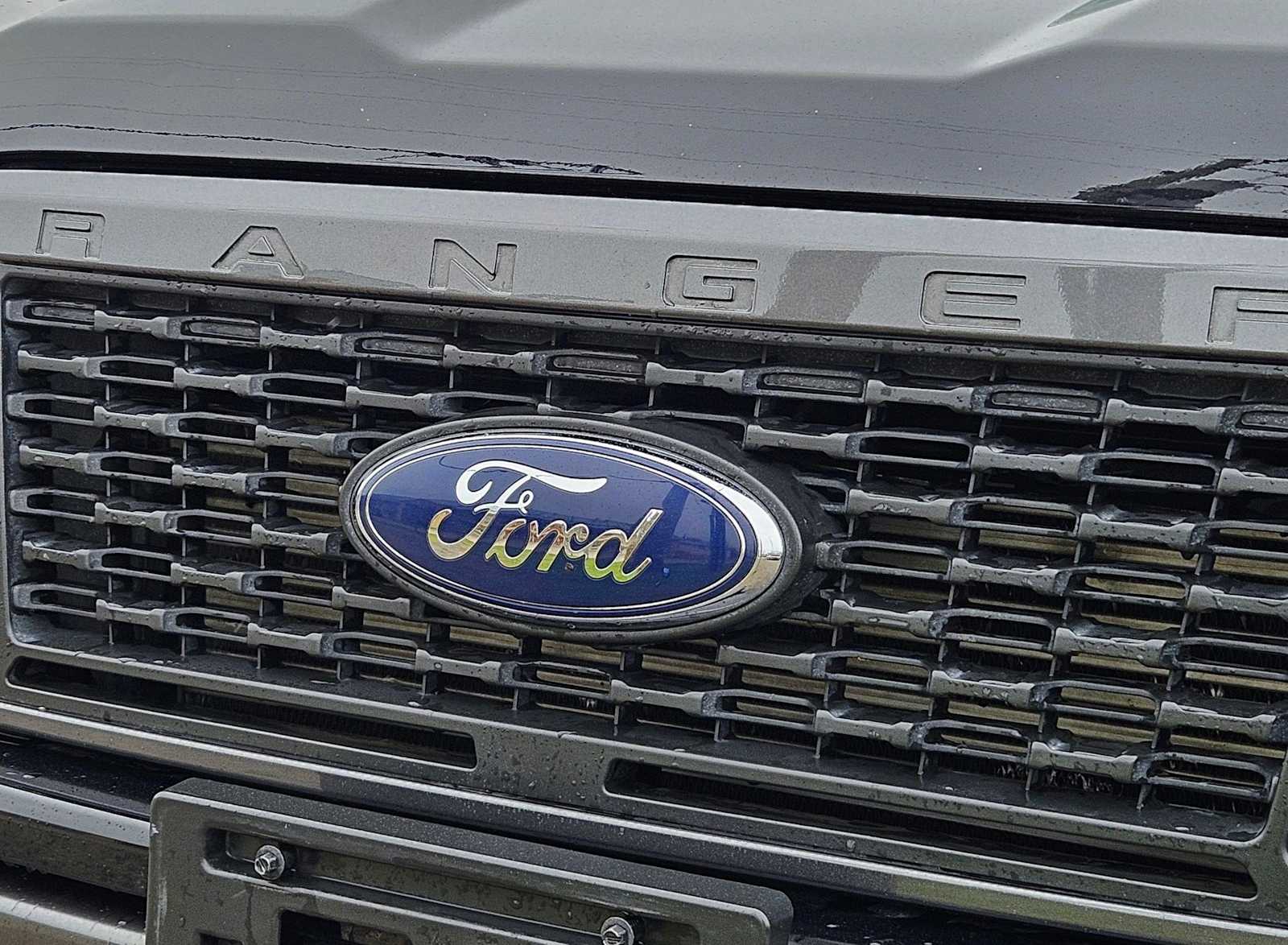 Thumbnail: 2023 Ford Ranger - 12