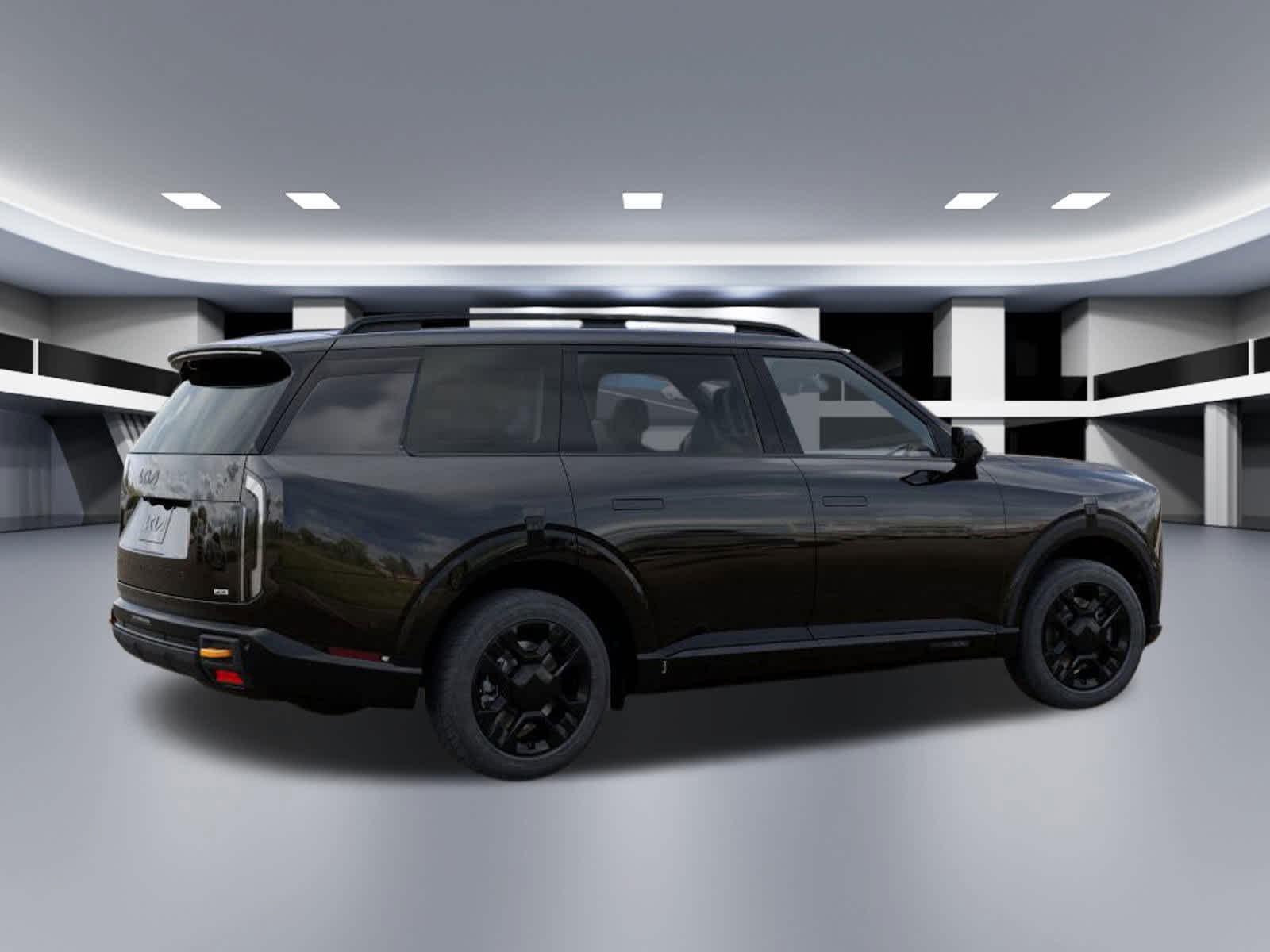 Thumbnail: 2027 Kia Telluride - 6