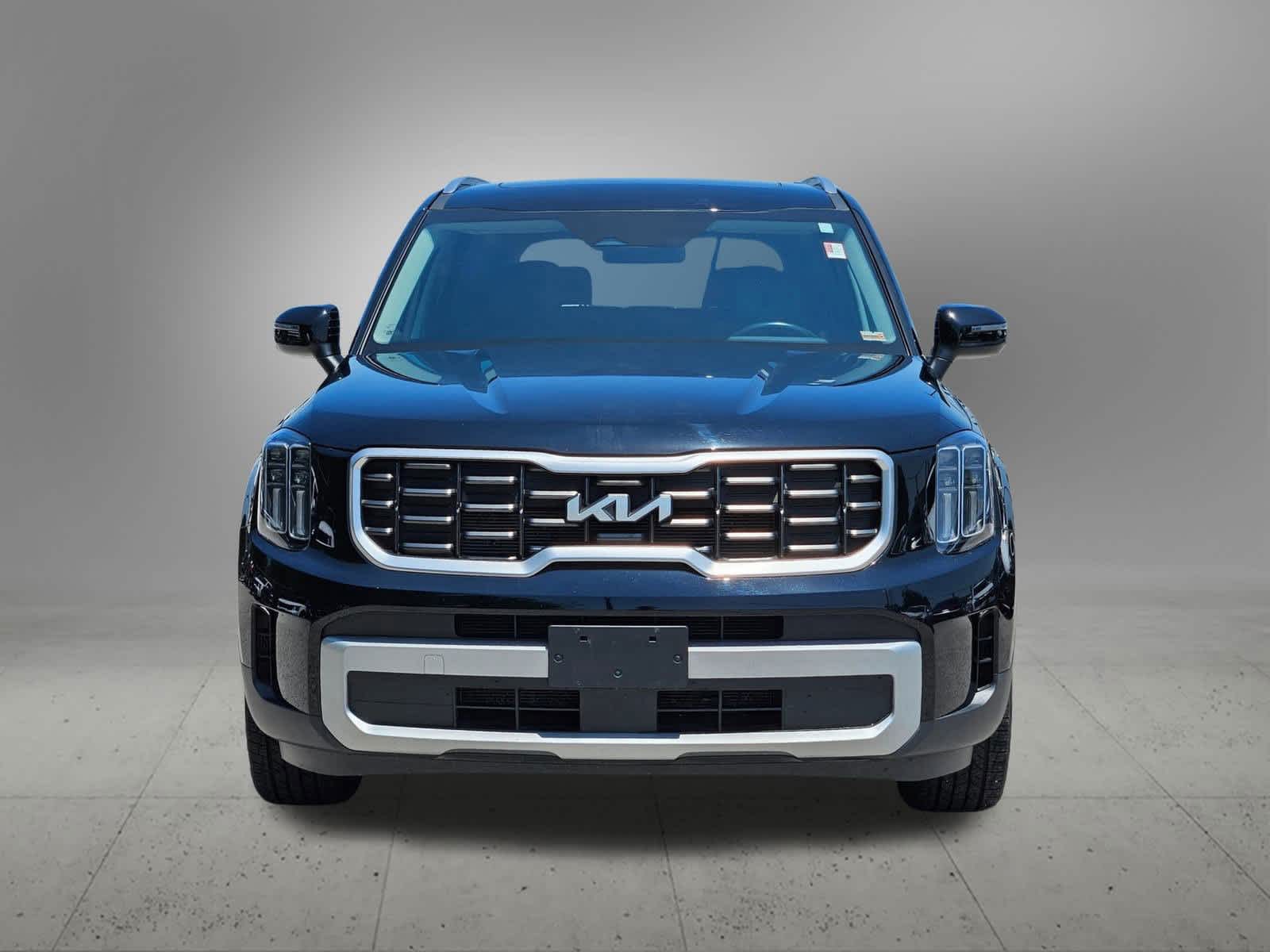 Thumbnail: 2024 Kia Telluride - 8