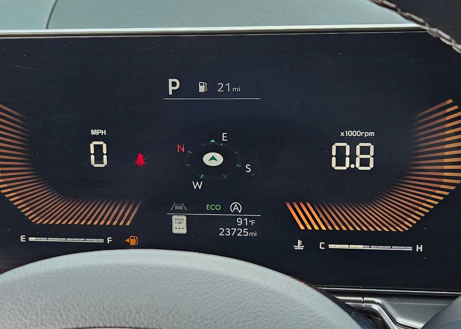 Thumbnail: 2025 Kia Sorento - 26