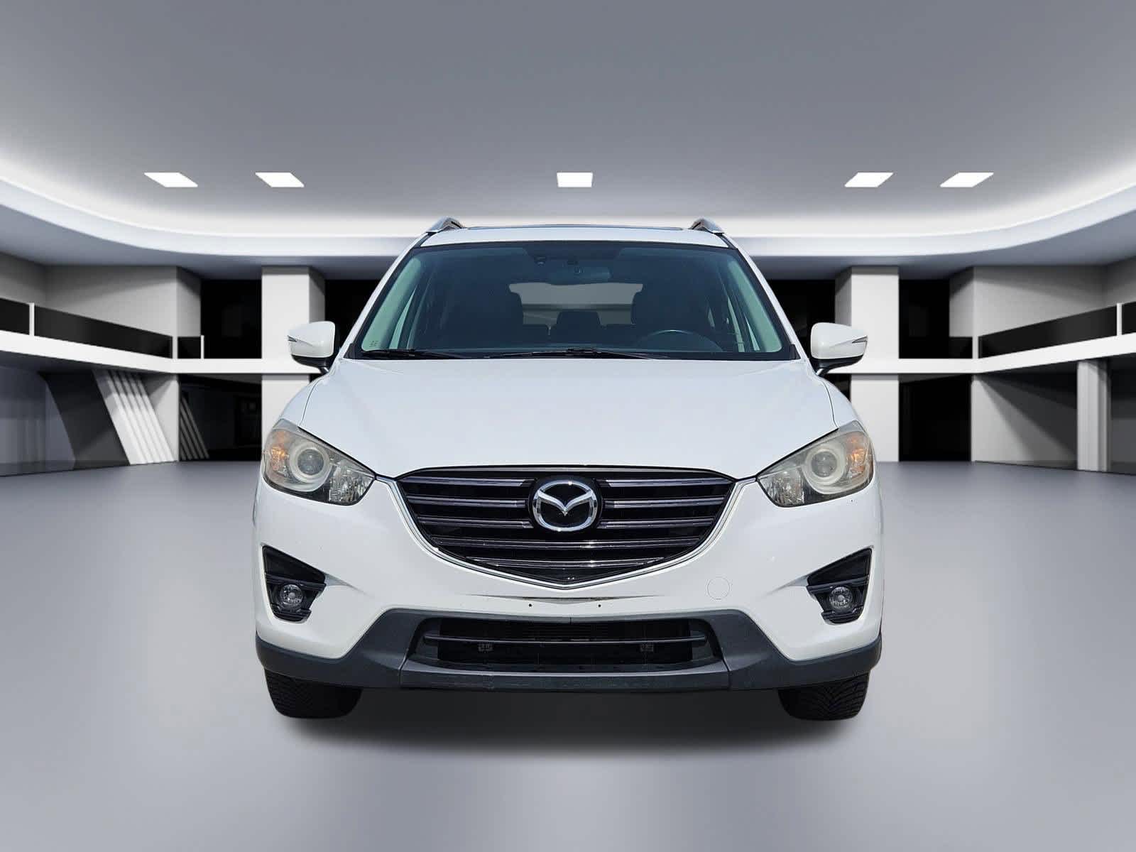 Thumbnail: 2016 Mazda CX-5 - 9