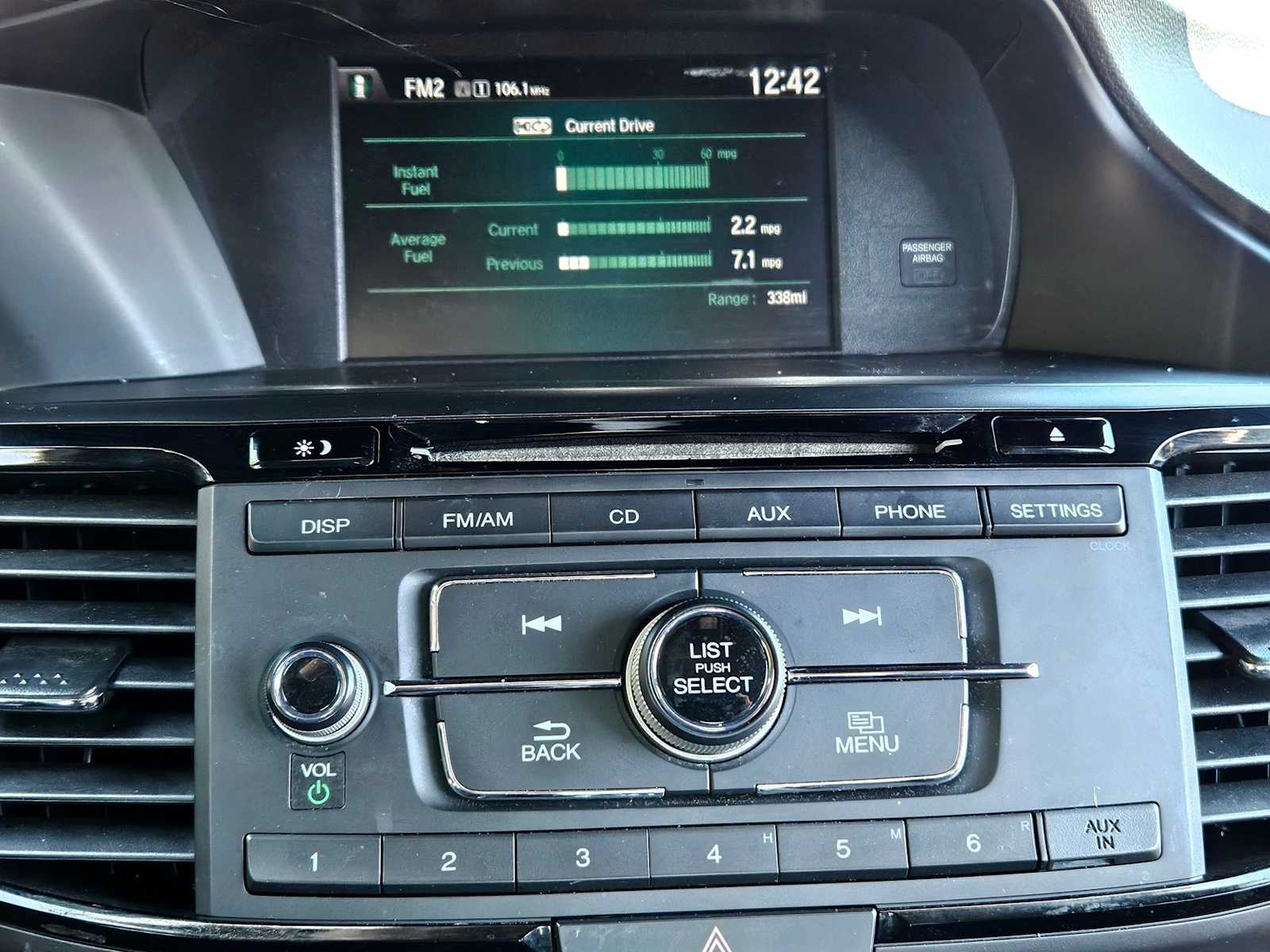 Thumbnail: 2017 Honda Accord - 17