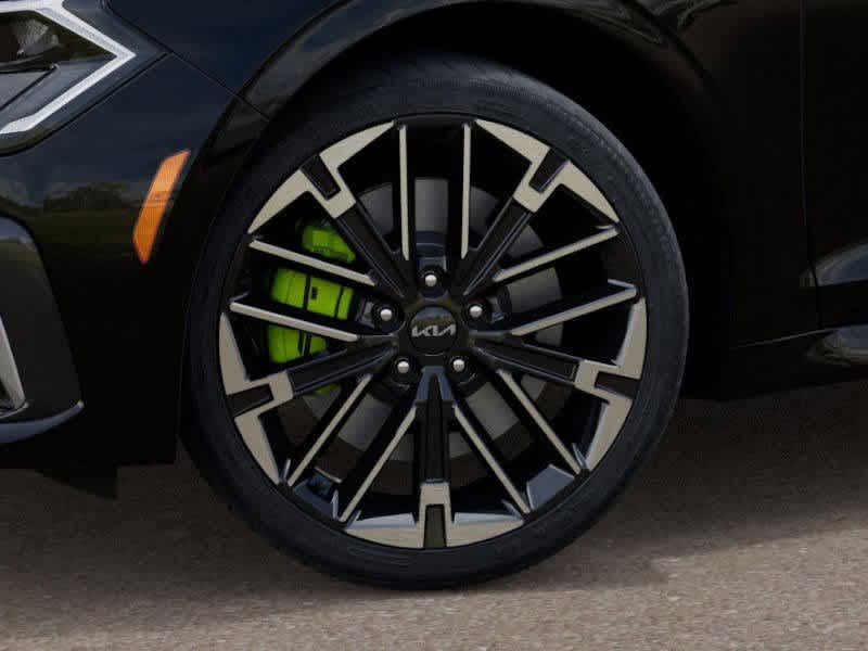 Thumbnail: 2026 Kia K5 - 9