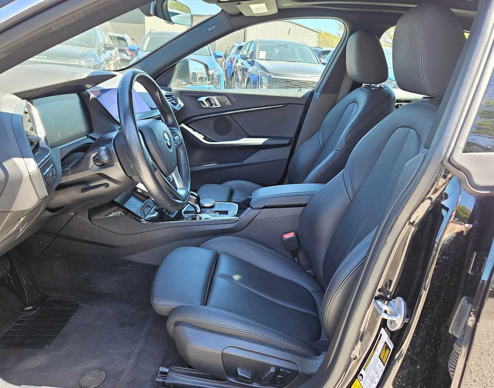 Thumbnail: 2024 BMW 2 Series - 14