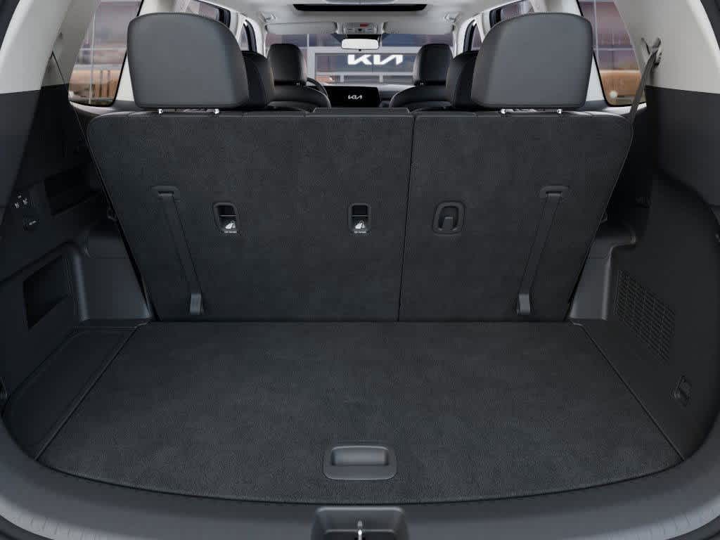 Thumbnail: 2025 Kia Telluride - 19