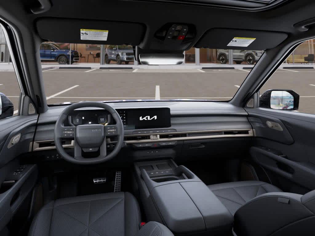 Thumbnail: 2027 Kia Telluride - 48