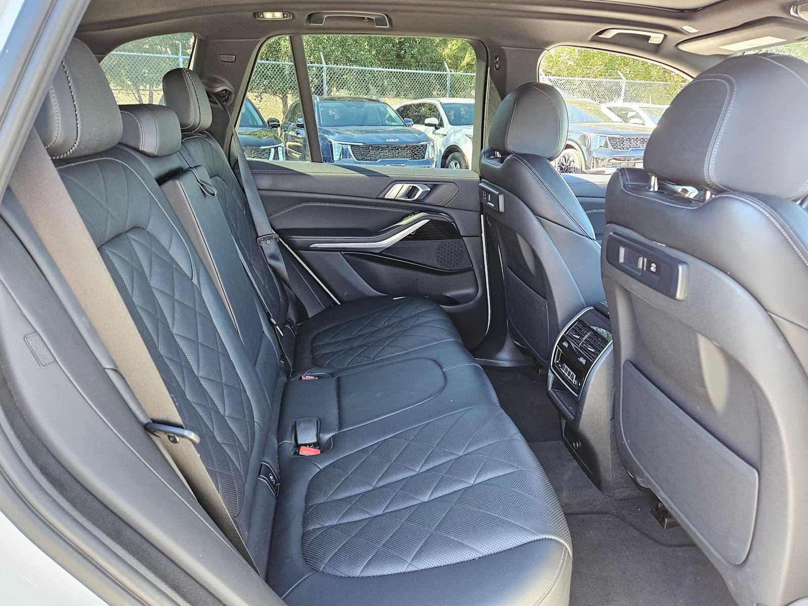 Thumbnail: 2023 BMW X5 - 20