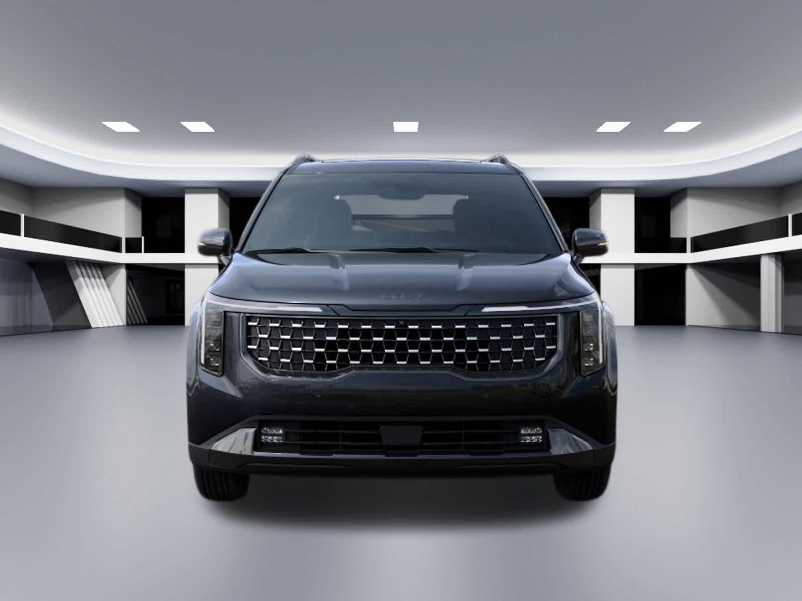 Thumbnail: 2026 Kia Carnival - 2
