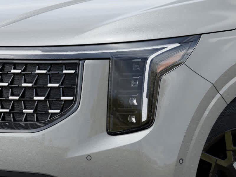 2026 Kia Carnival SX Prestige 10