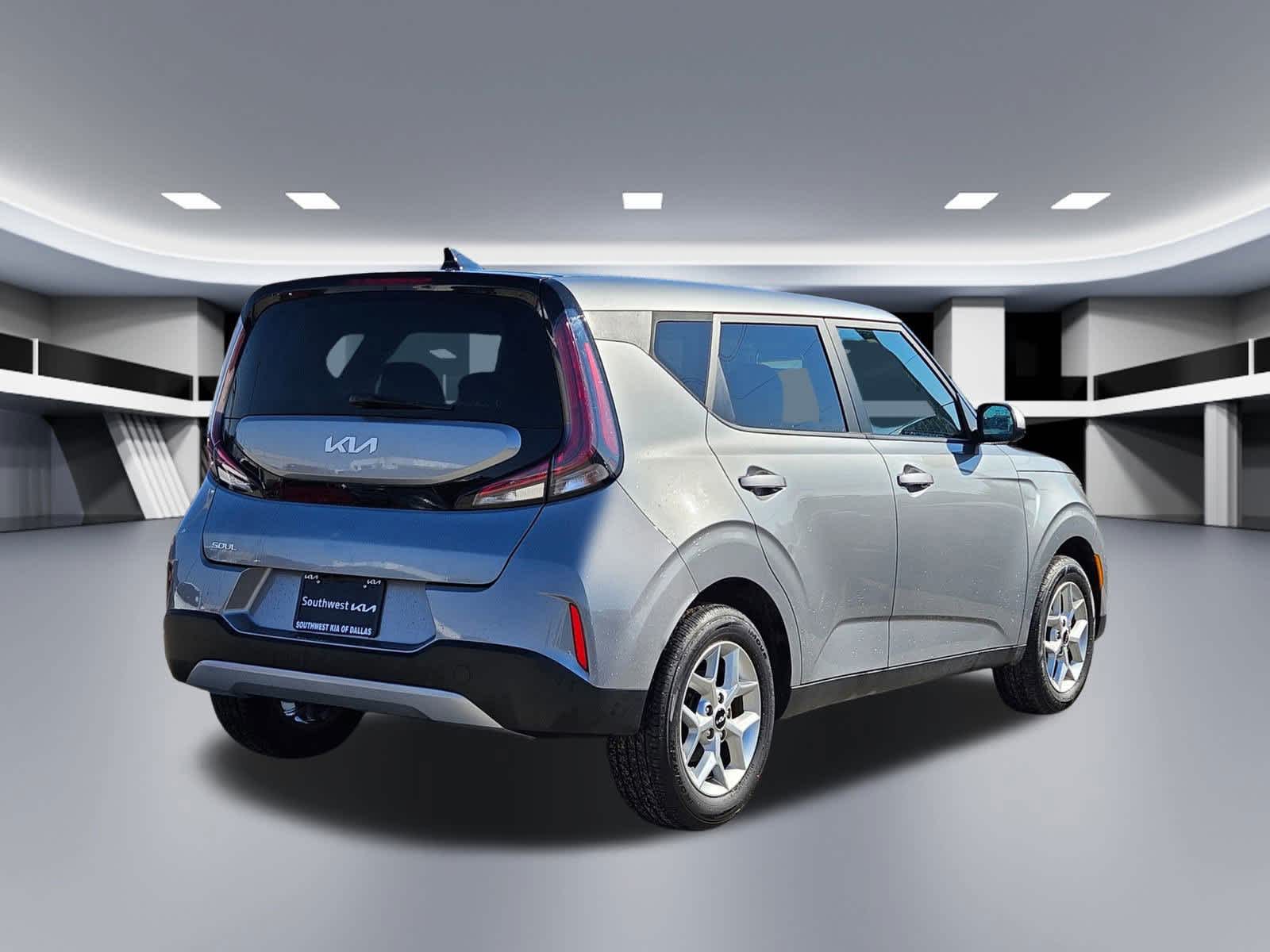 Thumbnail: 2024 Kia Soul - 6