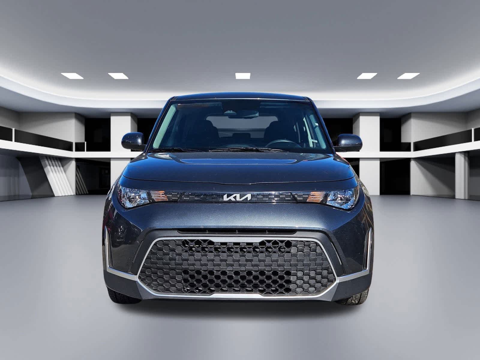 Thumbnail: 2024 Kia Soul - 8