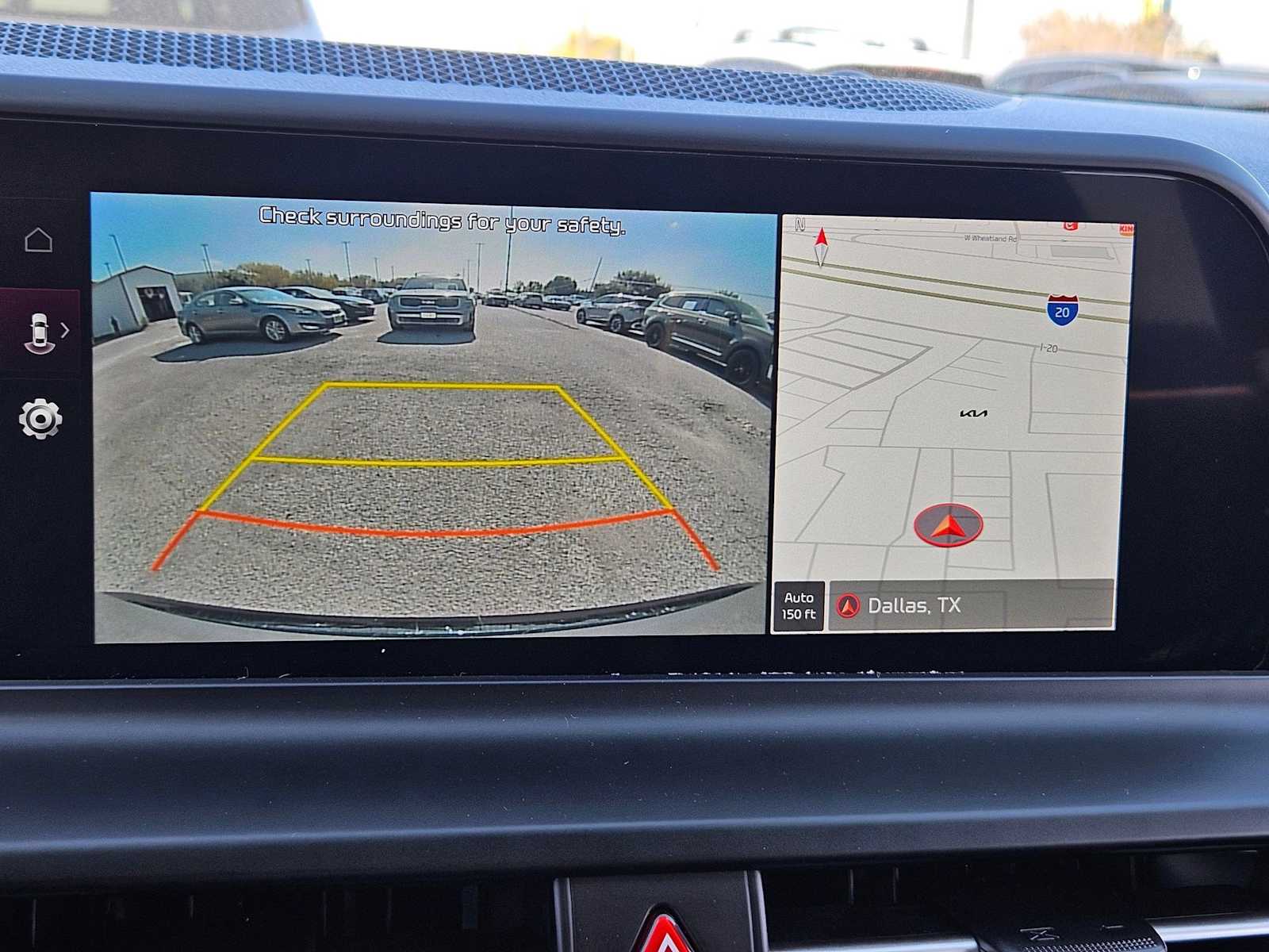 Thumbnail: 2024 Kia Seltos - 29