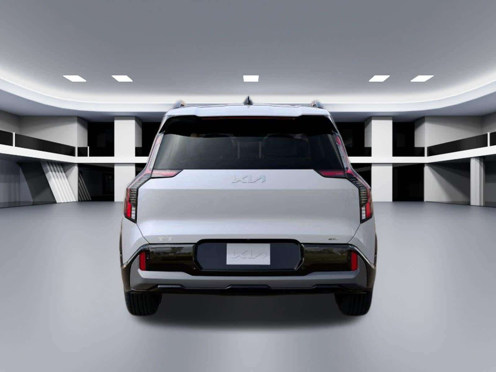 Thumbnail: 2026 Kia EV9 - 5