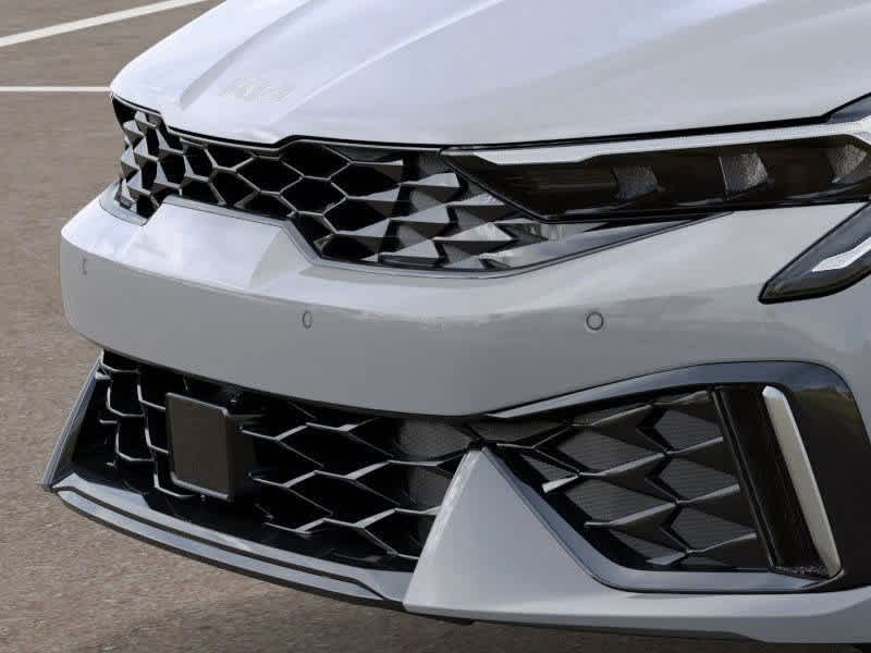 Thumbnail: 2026 Kia K5 - 12