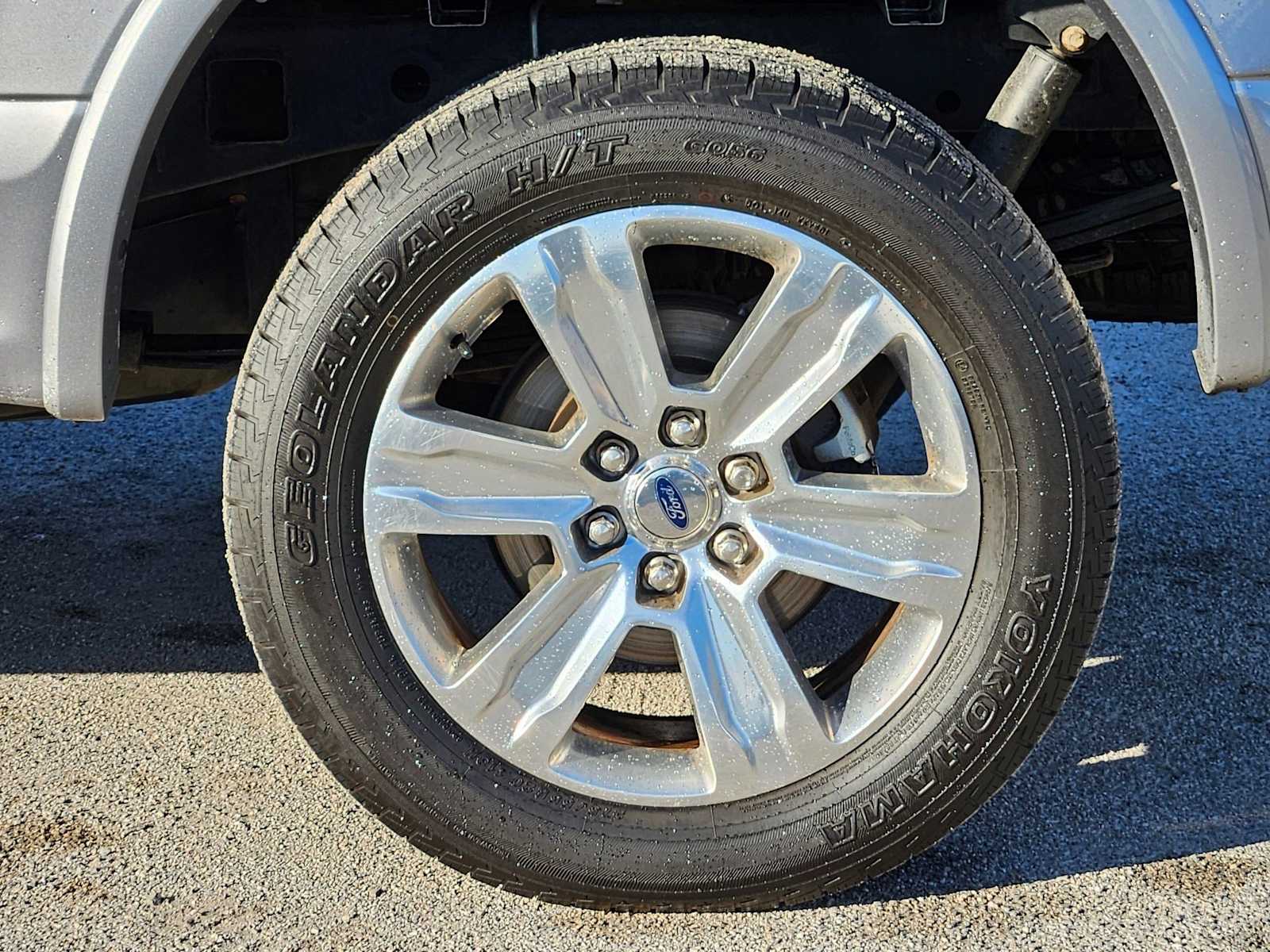 Thumbnail: 2020 Ford F-150 - 14